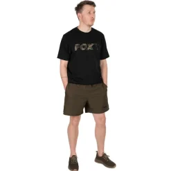 Fox Short De Bain Homme Khaki / Camo Lw Swim Shorts - Kaki