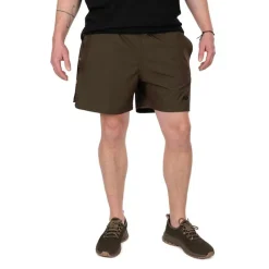 Fox Short De Bain Homme Khaki / Camo Lw Swim Shorts - Kaki