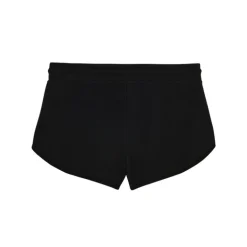 Short Femme Hot Spot Design Hsd - Noir