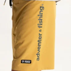 Adventer & Fishing Short Homme Trol - Sable