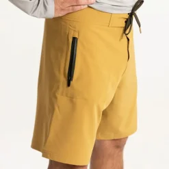 Adventer & Fishing Short Homme Trol - Sable