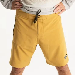 Adventer & Fishing Short Homme Trol - Sable