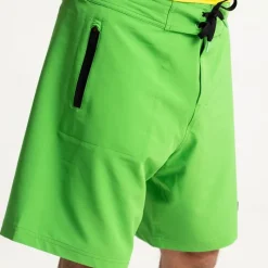 Adventer & Fishing Short Homme Trol - Vert