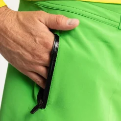 Adventer & Fishing Short Homme Trol - Vert