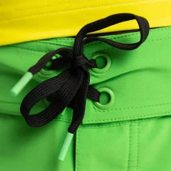 Adventer & Fishing Short Homme Trol - Vert
