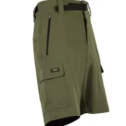 Avid Carp Short Homme Technical Combat - Kaki