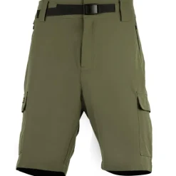 Avid Carp Short Homme Technical Combat - Kaki