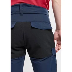 Short Homme Bermudes Dassar - Marine