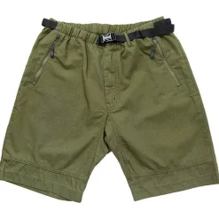 Fortis Short Homme Trail Shorts - Vert