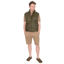 Fox Short Homme Collection Lw Jogger Short - Tan