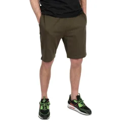 Fox Short Homme Collection Lw Jogger Short Green & Black - Vert