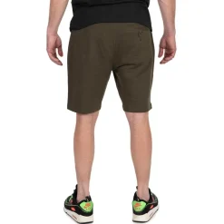 Fox Short Homme Collection Lw Jogger Short Green & Black - Vert