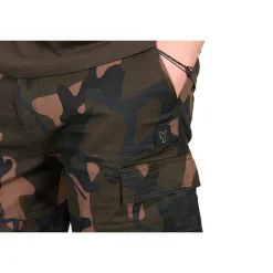 Fox Short Homme Lw Camo Combat Short - Camo