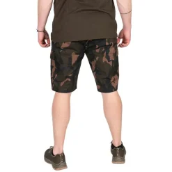 Fox Short Homme Lw Camo Combat Short - Camo