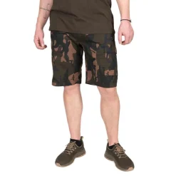 Fox Short Homme Lw Camo Combat Short - Camo