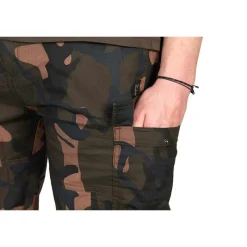Fox Short Homme Lw Camo Combat Short - Camo