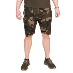 Fox Short Homme Lw Camo Jogger Short - Camo