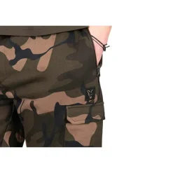 Fox Short Homme Lw Camo Jogger Short - Camo