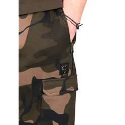 Fox Short Homme Lw Camo Jogger Short - Camo