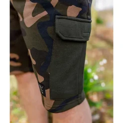 Fox Short Homme Lw Camo Jogger Short - Camo