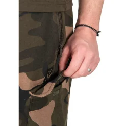 Fox Short Homme Lw Camo Jogger Short - Camo