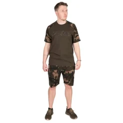 Fox Short Homme Lw Camo Jogger Short - Camo