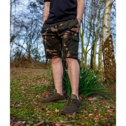 Fox Short Homme Lw Camo Jogger Short - Camo