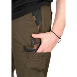 Fox Short Homme Lw Khaki Combat Short - Kaki