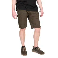 Fox Short Homme Lw Khaki Combat Short - Kaki