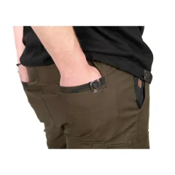 Fox Short Homme Lw Khaki Combat Short - Kaki