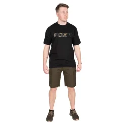 Fox Short Homme Lw Khaki Combat Short - Kaki