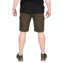 Fox Short Homme Lw Khaki Combat Short - Kaki