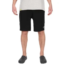 Short Homme Fox Matrix Lw Shorts - Noir