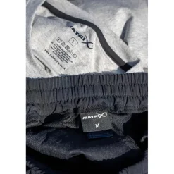Short Homme Fox Matrix Lw Shorts - Noir