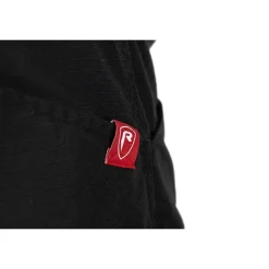 Fox Rage Short Homme Combat Shorts - Noir