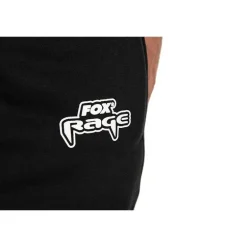 Short Homme Fox Rage Ragewear Jogger Shorts - Noir