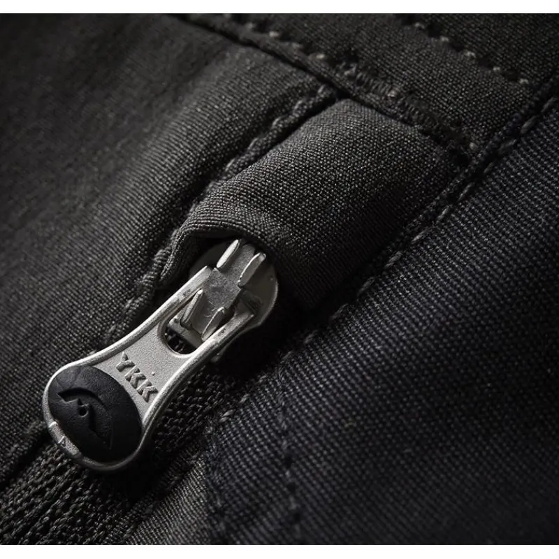 Geoff Anderson Short Homme Roxxo - Noir
