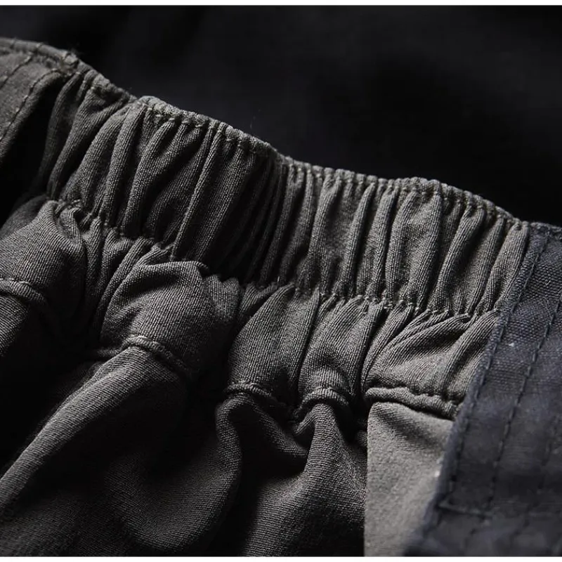 Geoff Anderson Short Homme Roxxo - Noir