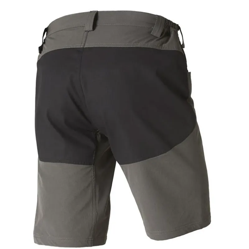 Geoff Anderson Short Homme Roxxo - Noir