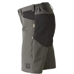 Geoff Anderson Short Homme Roxxo - Noir