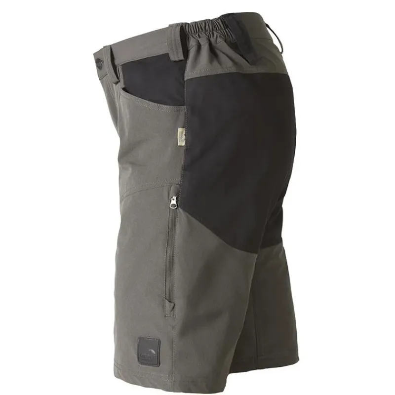 Geoff Anderson Short Homme Roxxo - Noir