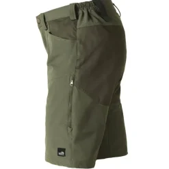 Short Homme Geoff Anderson Roxxo - Forest Green