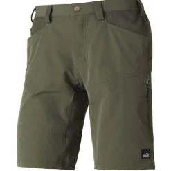 Short Homme Geoff Anderson Roxxo - Forest Green