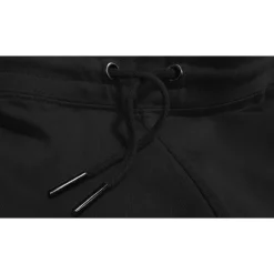 Hot Spot Design Short Homme Hsd Logo Green - Noir