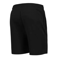 Hot Spot Design Short Homme Hsd Logo Green - Noir