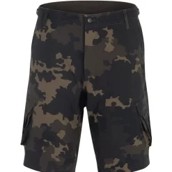 Short Homme Korda Kombat - Dark Camo