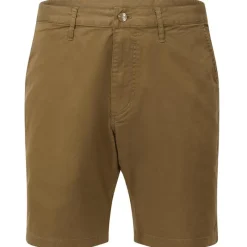 Korda Short Homme Kore Chino Shorts - Olive