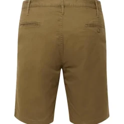 Korda Short Homme Kore Chino Shorts - Olive