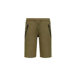 Short Homme Korda Kore Jersey Shorts - Olive