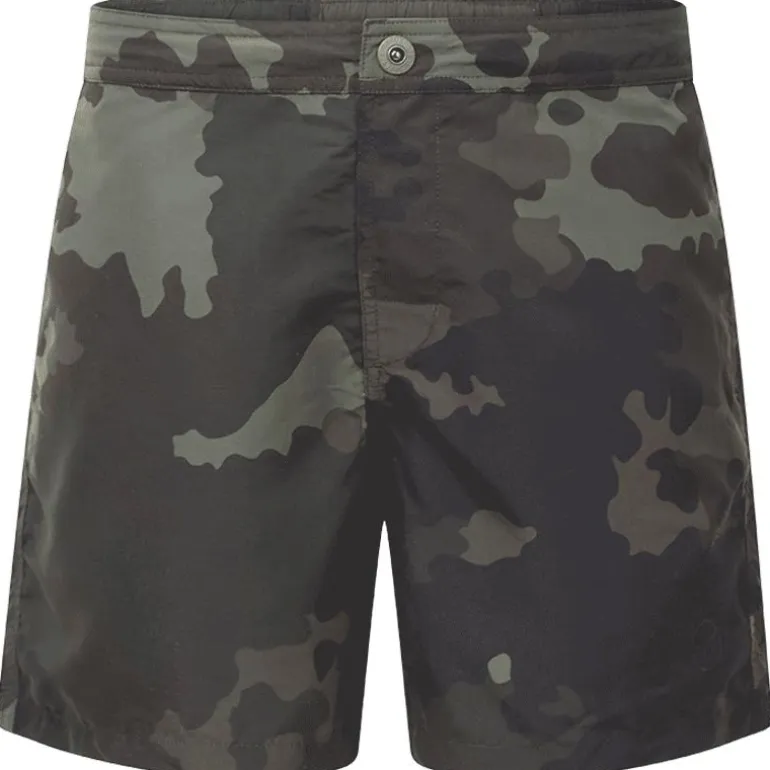 Short Homme Korda Kore Quick Dry Shorts - Camo